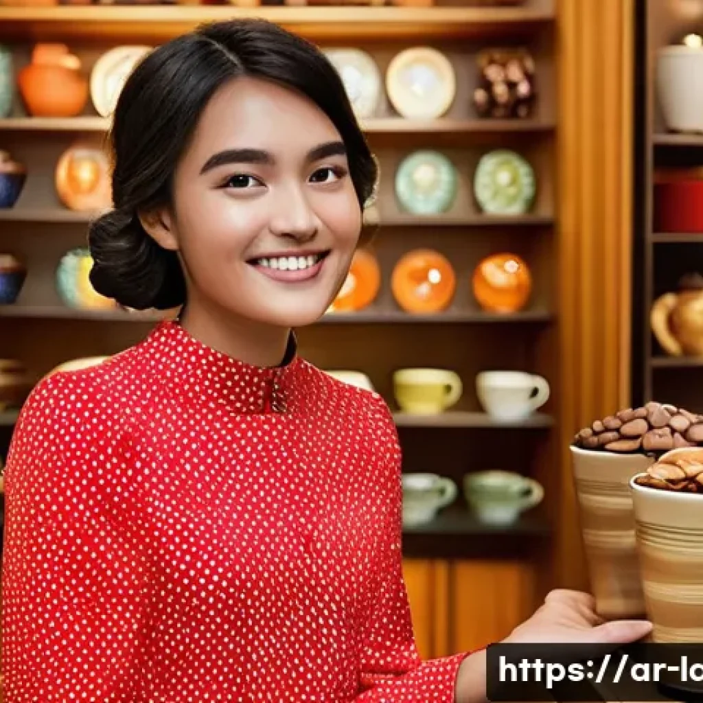레이디버그 굿즈 구매처 - **Prompt 1: "The Thrill of Discovery in a Local Boutique"**
    A young woman, approximately 20 year...